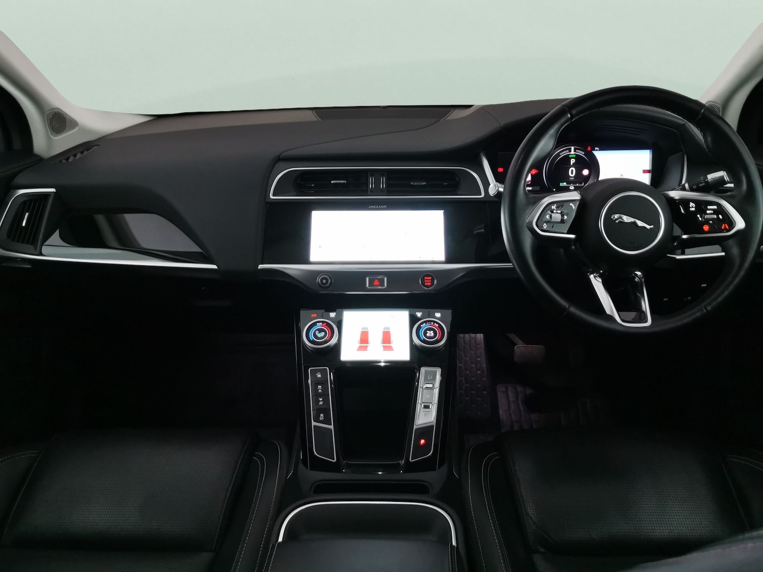 Used Jaguar I-Pace 2020 for sale - 76415591: Photo 4