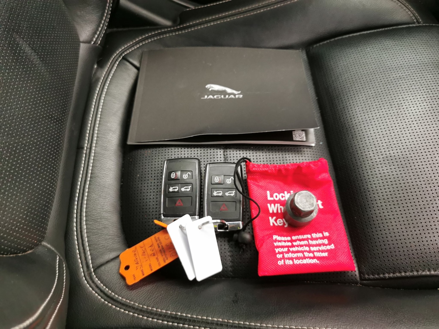 Used Jaguar I-Pace 2020 for sale - 76415591: Photo 47