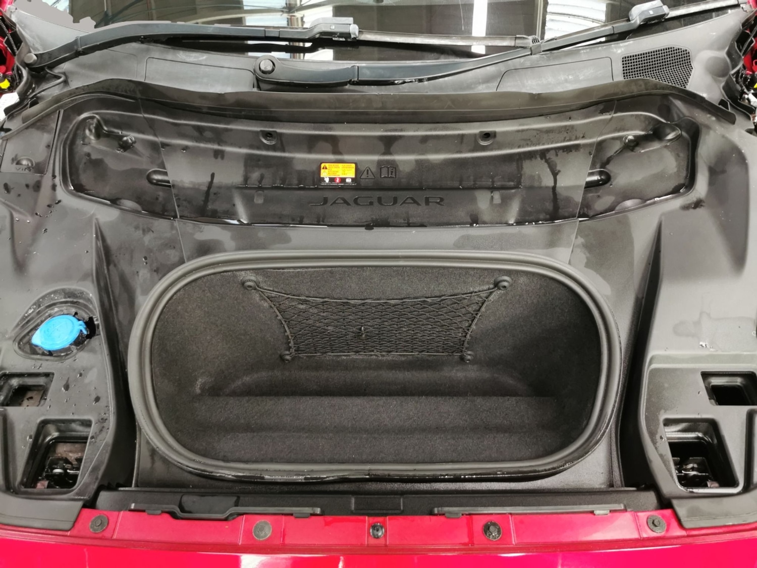 Used Jaguar I-Pace 2020 for sale - 76415591: Photo 49