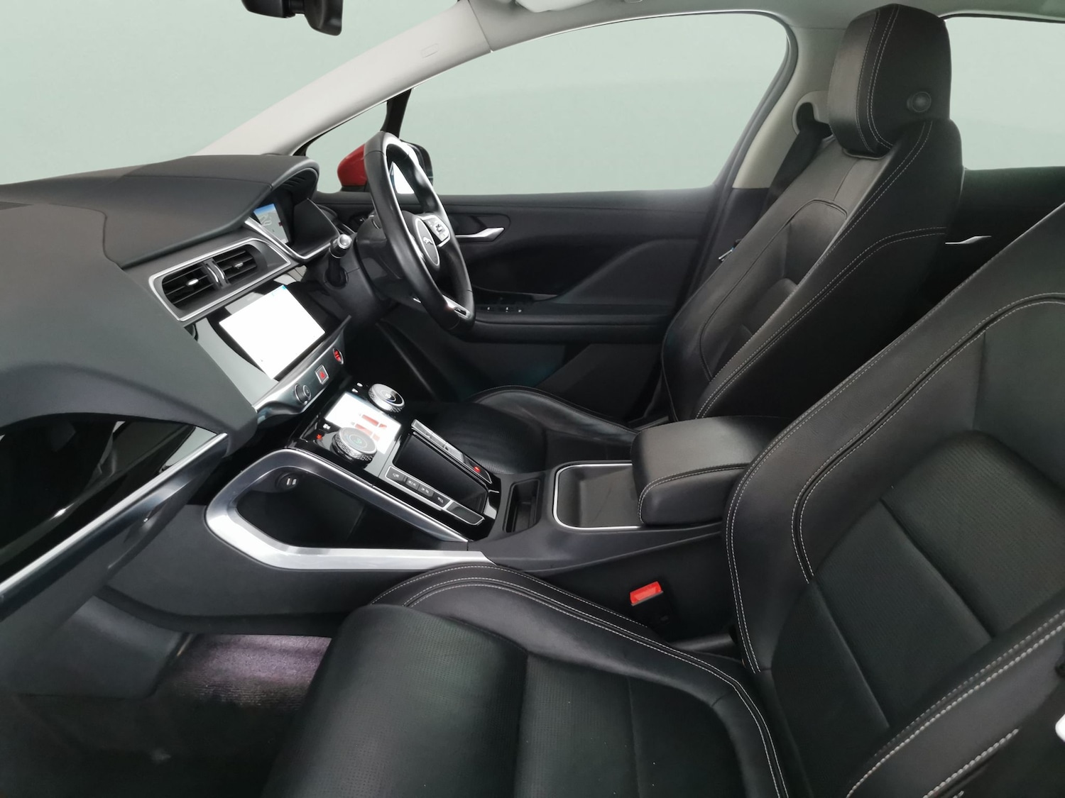 Used Jaguar I-Pace 2020 for sale - 76415591: Photo 5