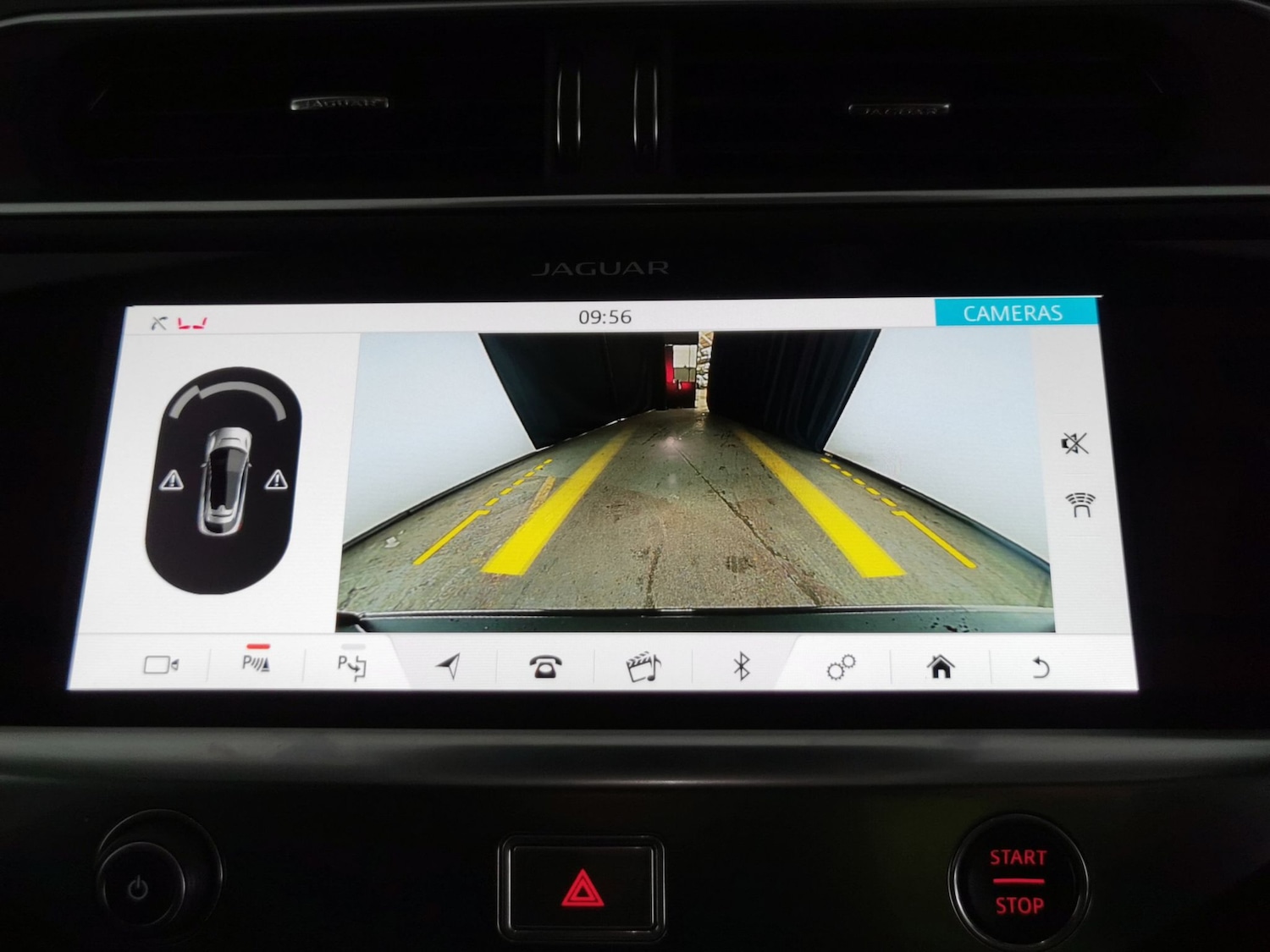 Used Jaguar I-Pace 2020 for sale - 76415591: Photo 8