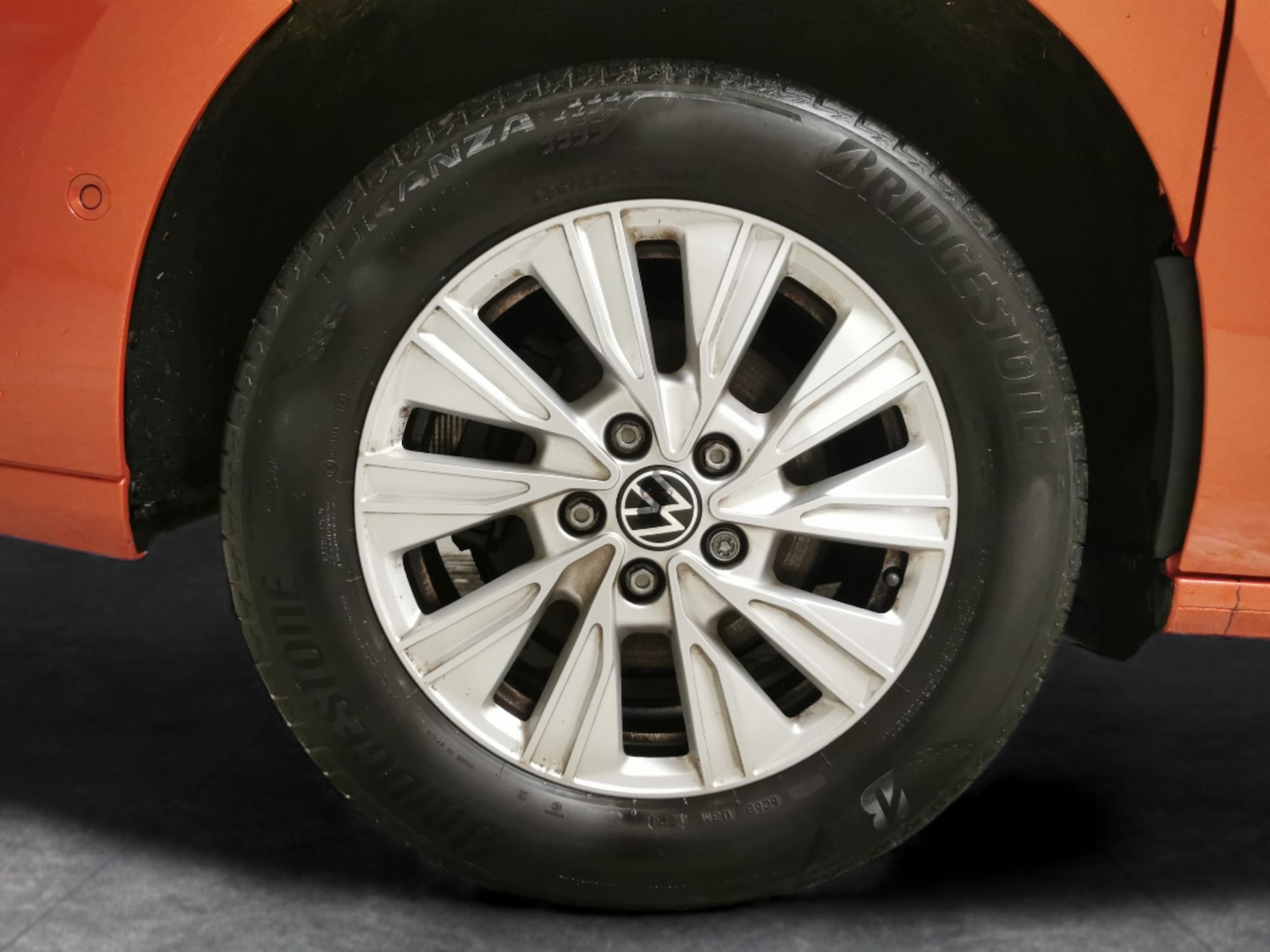 Used Volkswagen Multivan for sale - 77475361: Photo 23