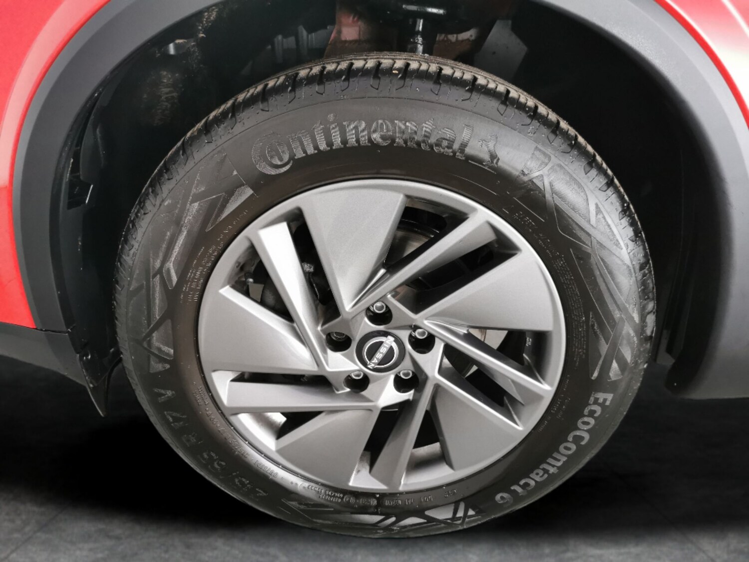 Used Nissan Qashqai 2024 for sale - 77675941: Photo 20