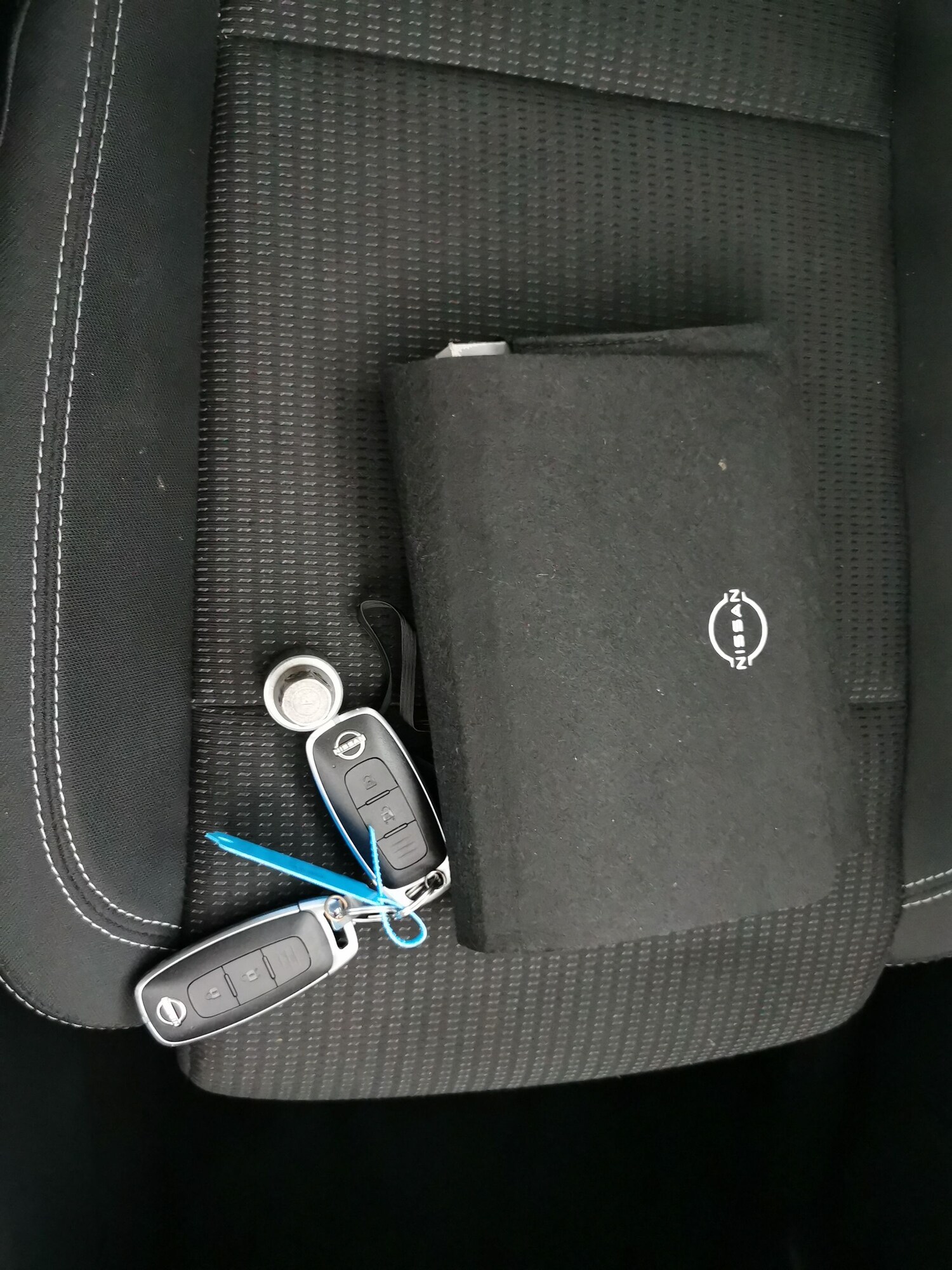 Used Nissan Qashqai 2024 for sale - 77675941: Photo 28