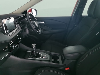 Used Nissan Qashqai 2024 for sale - 77675941: Photo