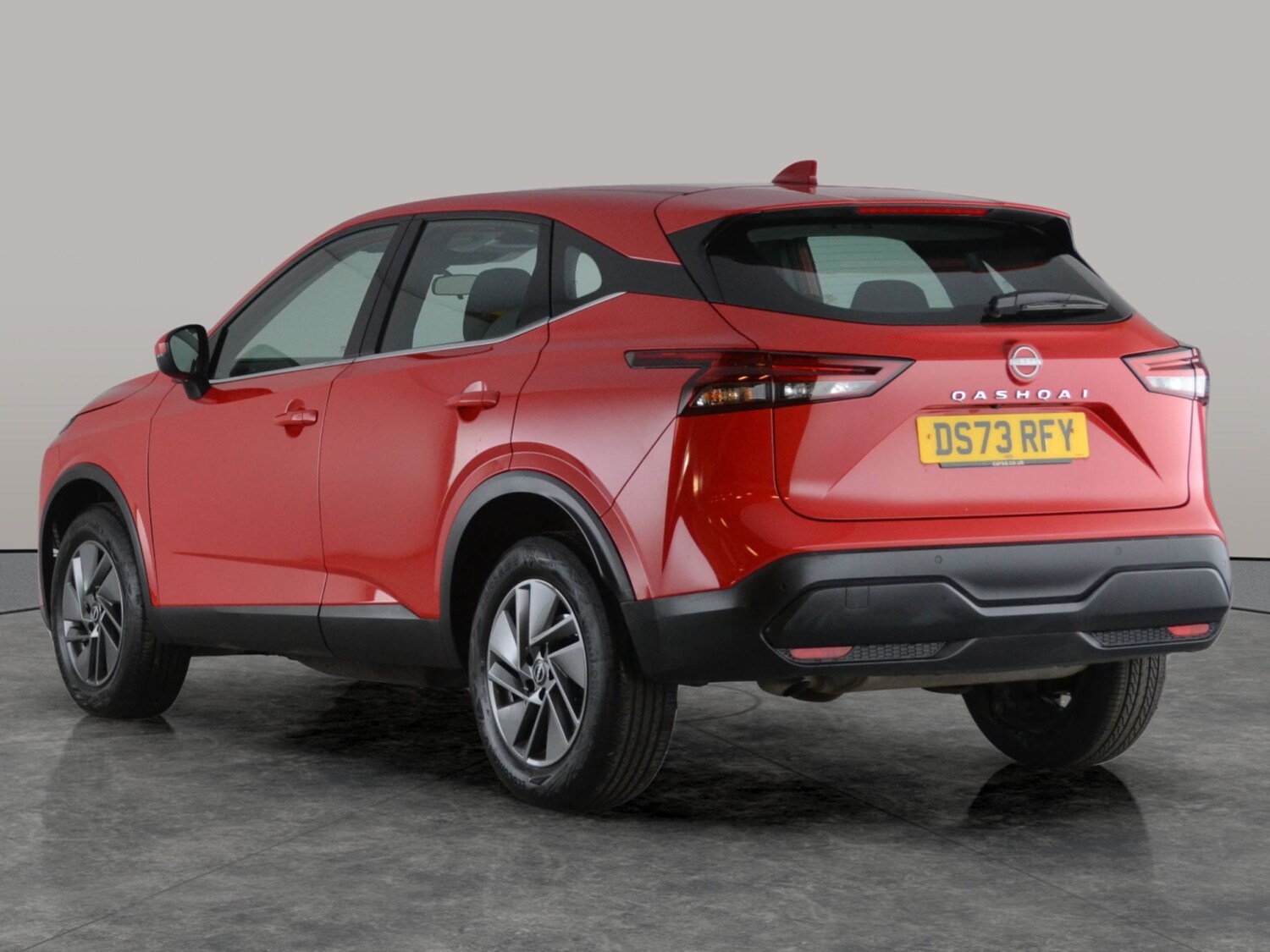 Used Nissan Qashqai 2024 for sale - 77675941: Photo 7