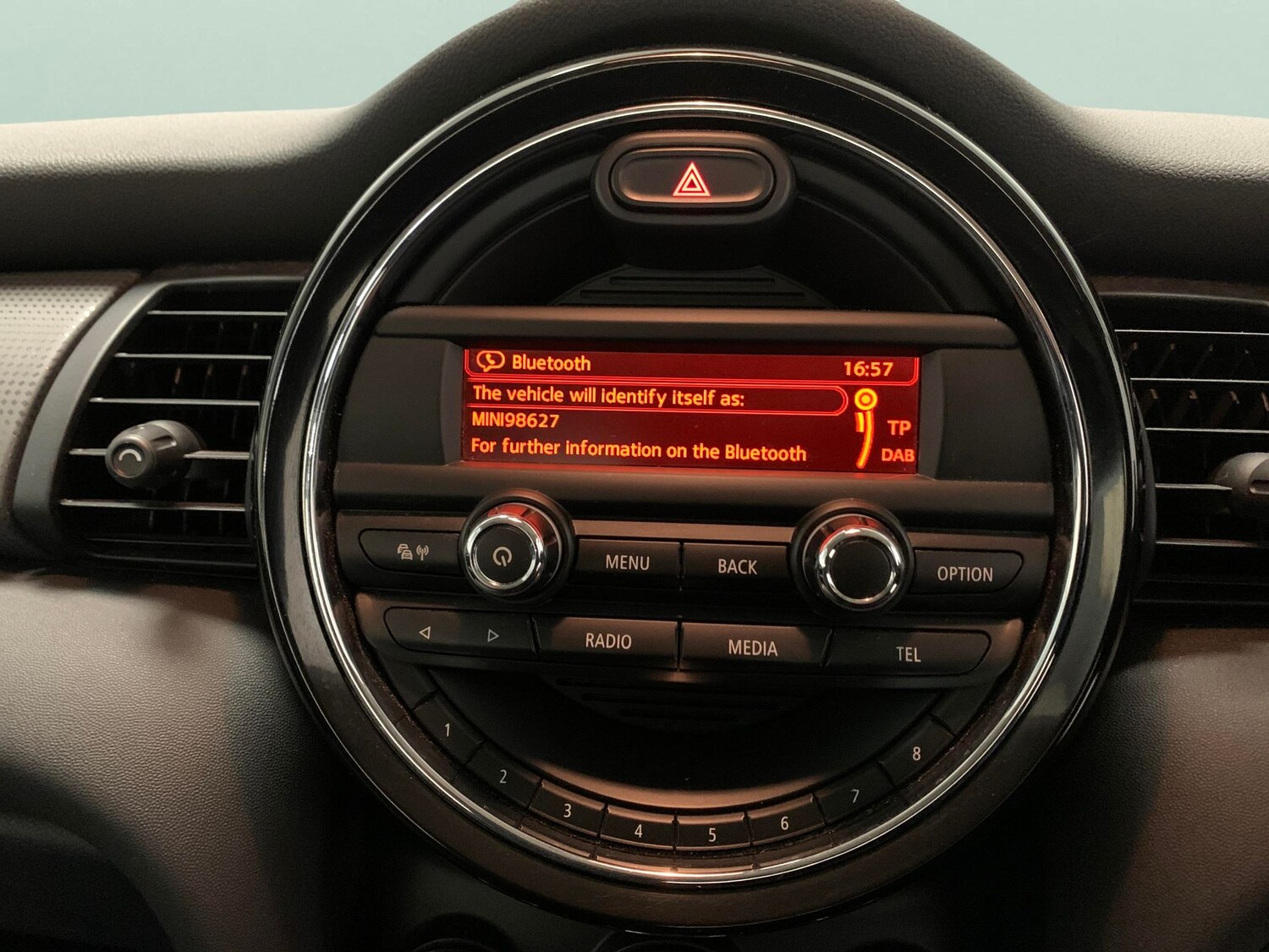 Used MINI Hatch 2017 for sale - 76627629: Photo 13