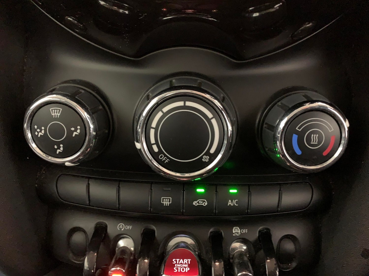 Used MINI Hatch 2017 for sale - 76627629: Photo 14