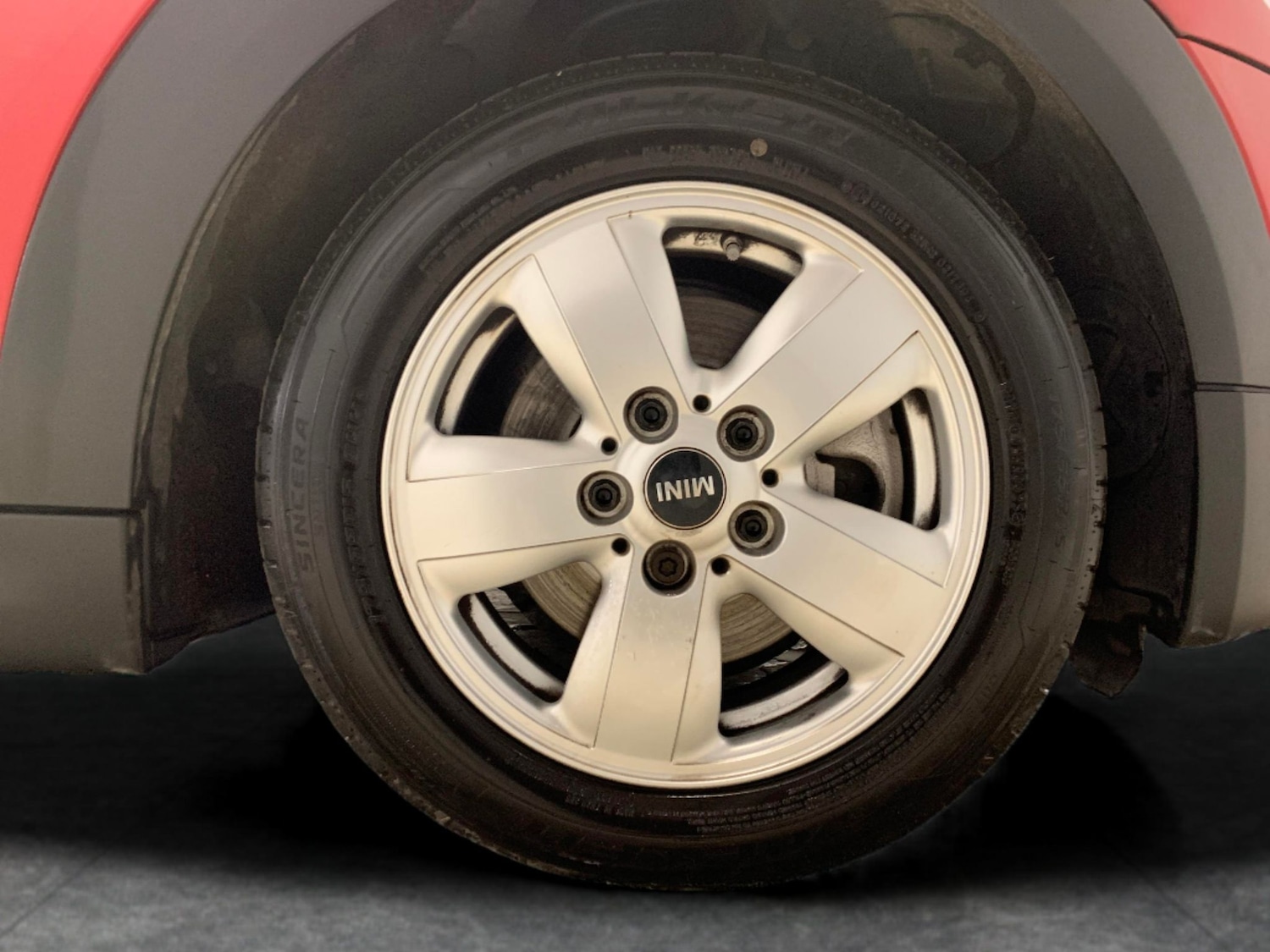 Used MINI Hatch 2017 for sale - 76627629: Photo 17