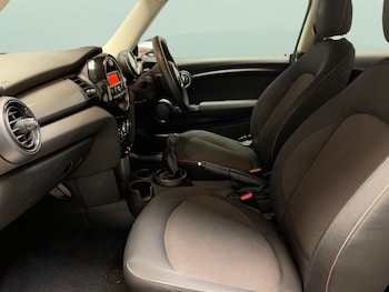 Used MINI Hatch 2017 for sale - 76627629: Photo