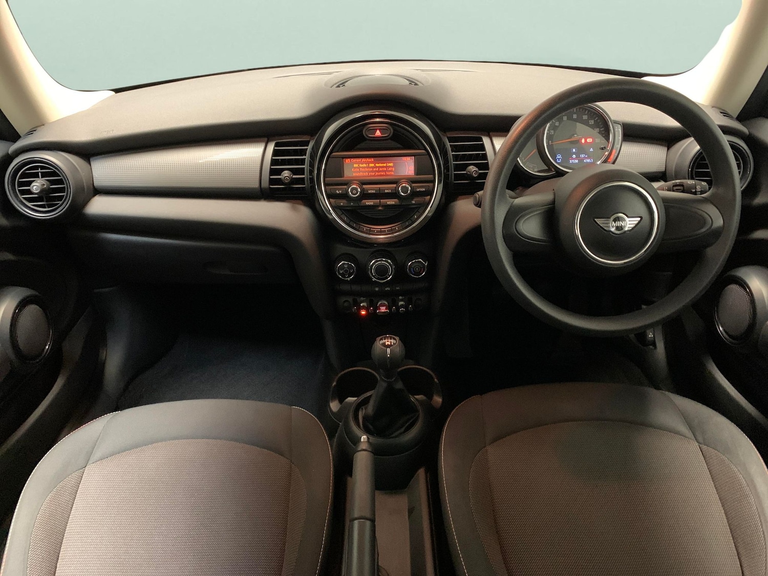 Used MINI Hatch 2017 for sale - 76627629: Photo 6