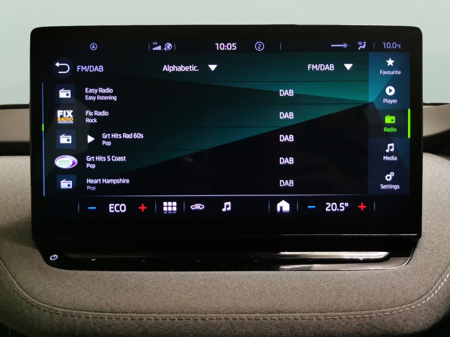 Used Skoda Enyaq 2023 for sale - 77730688: Photo 7