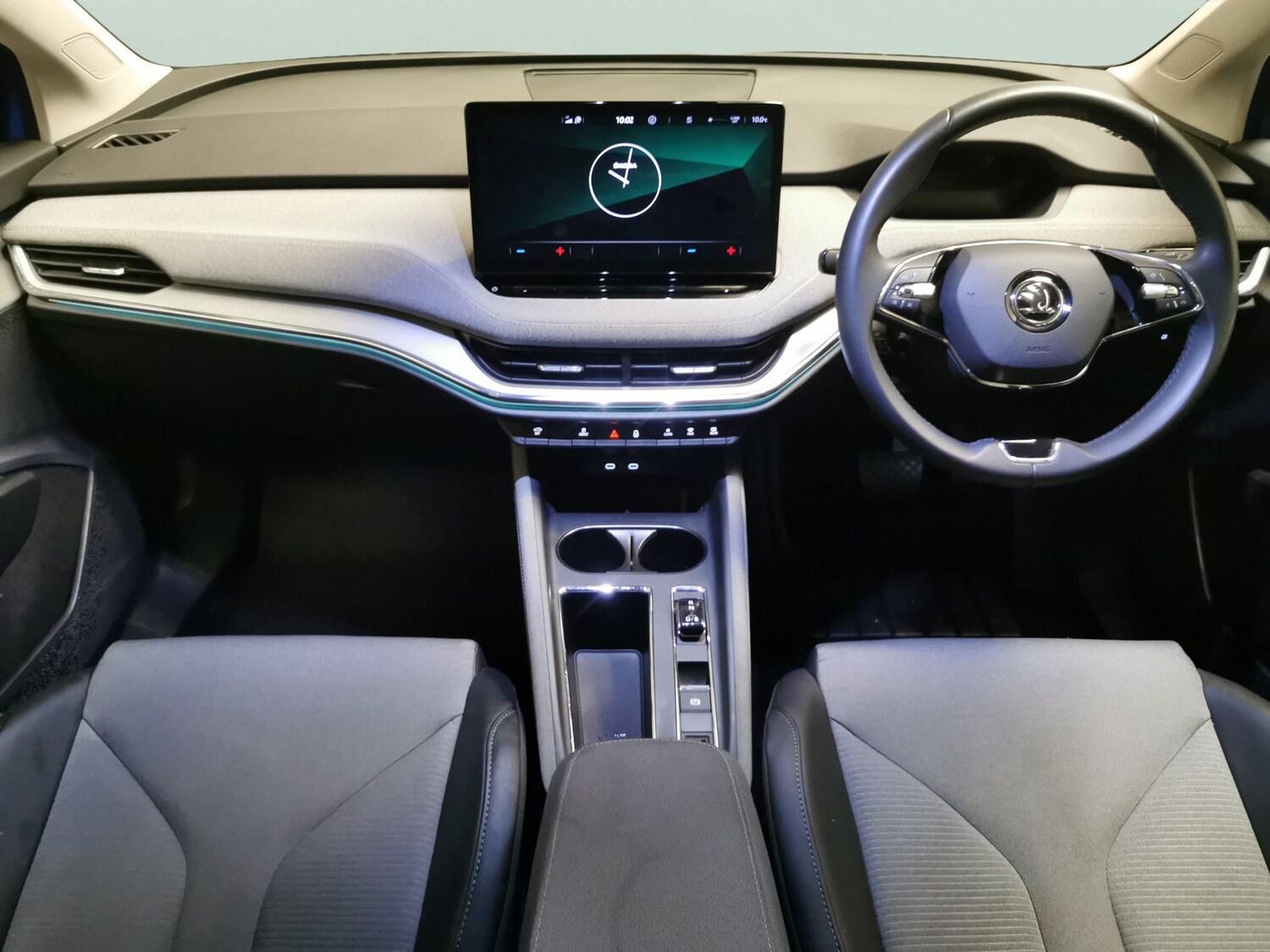 Used Skoda Enyaq 2023 for sale - 77730688: Photo 8