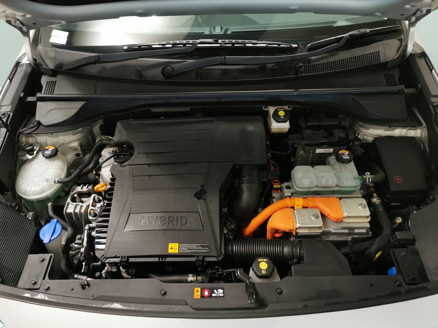 Used Kia Niro 2020 for sale - 77942591: Photo 36