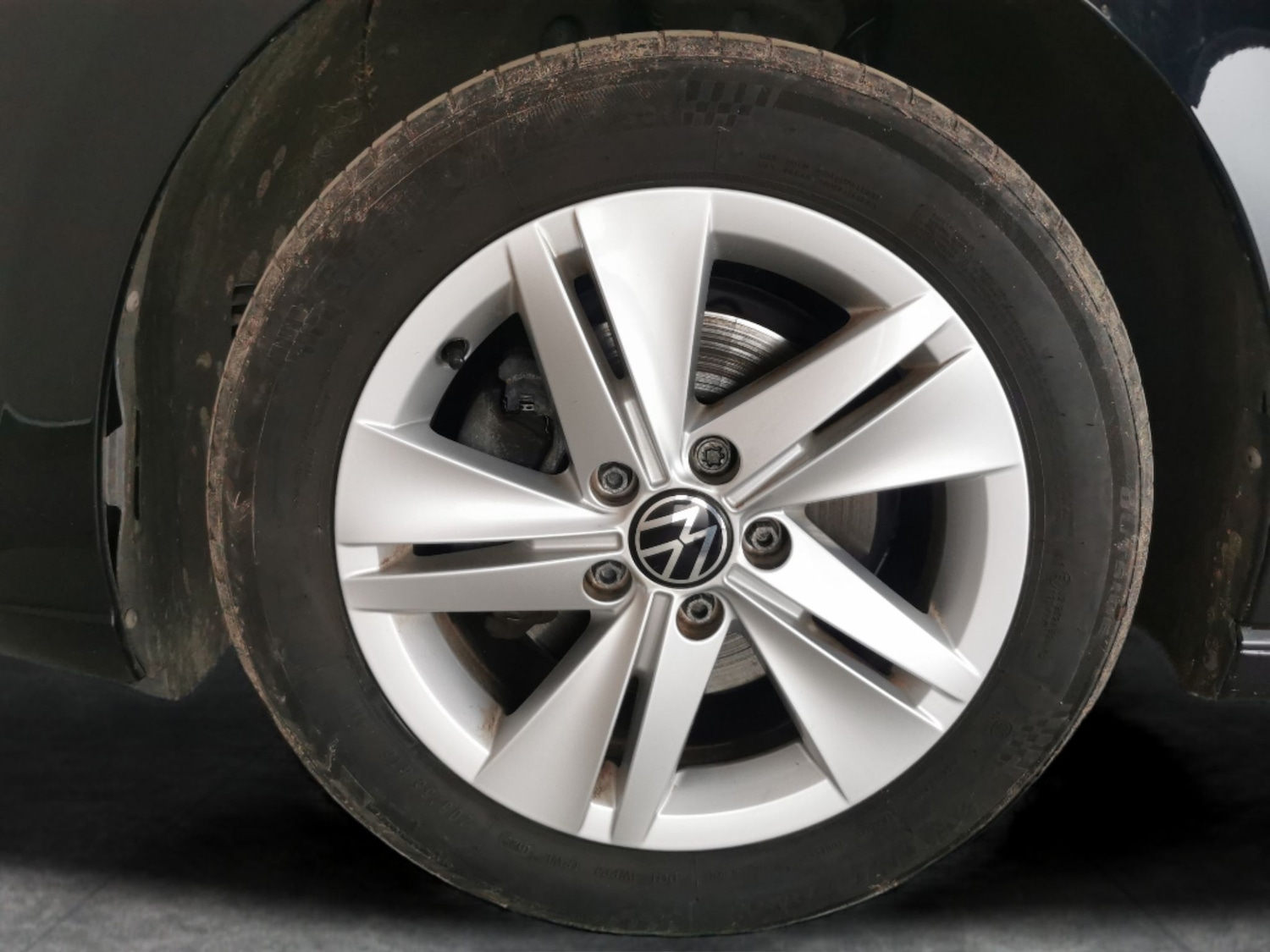 Used Volkswagen Golf 2023 for sale - 77244906: Photo 18