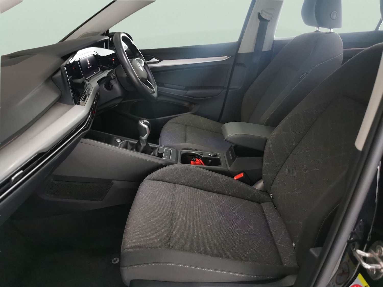 Used Volkswagen Golf 2023 for sale - 77244906: Photo 4