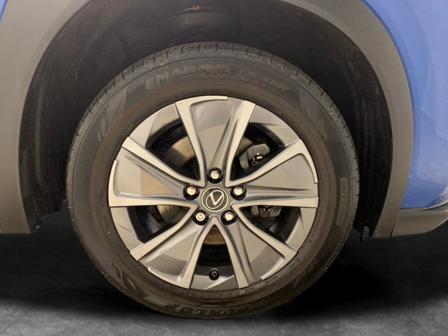 Used Lexus UX 2022 for sale - 77846205: Photo 19