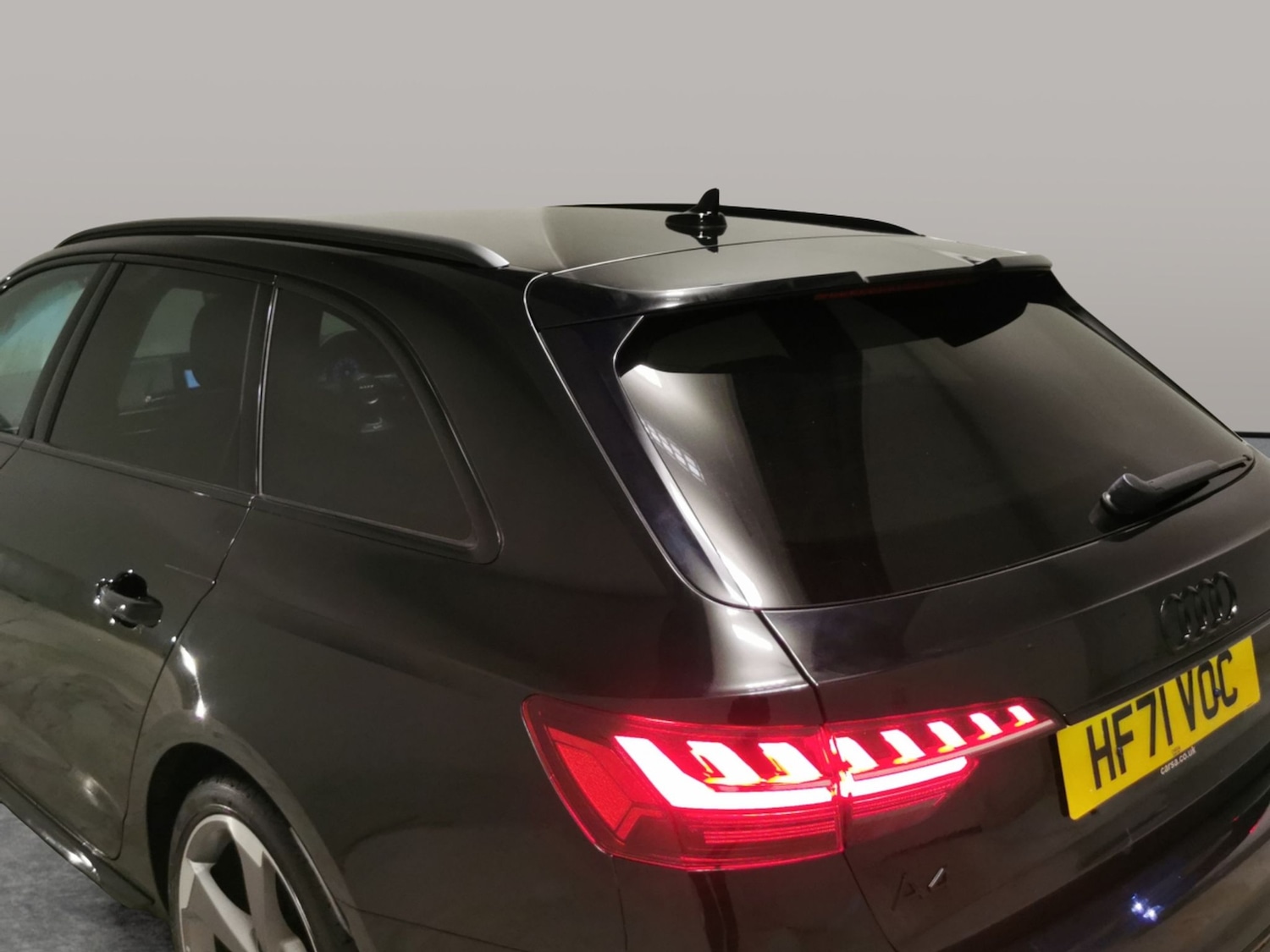 Used Audi A4 Avant 2021 for sale - 76545119: Photo 15