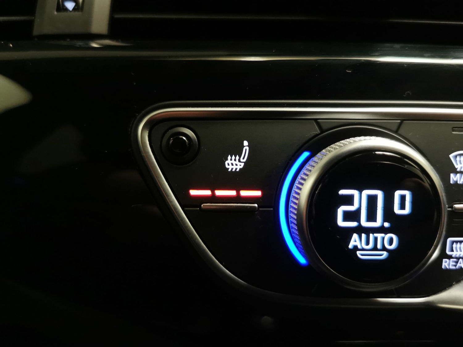 Used Audi A4 Avant 2021 for sale - 76545119: Photo 21