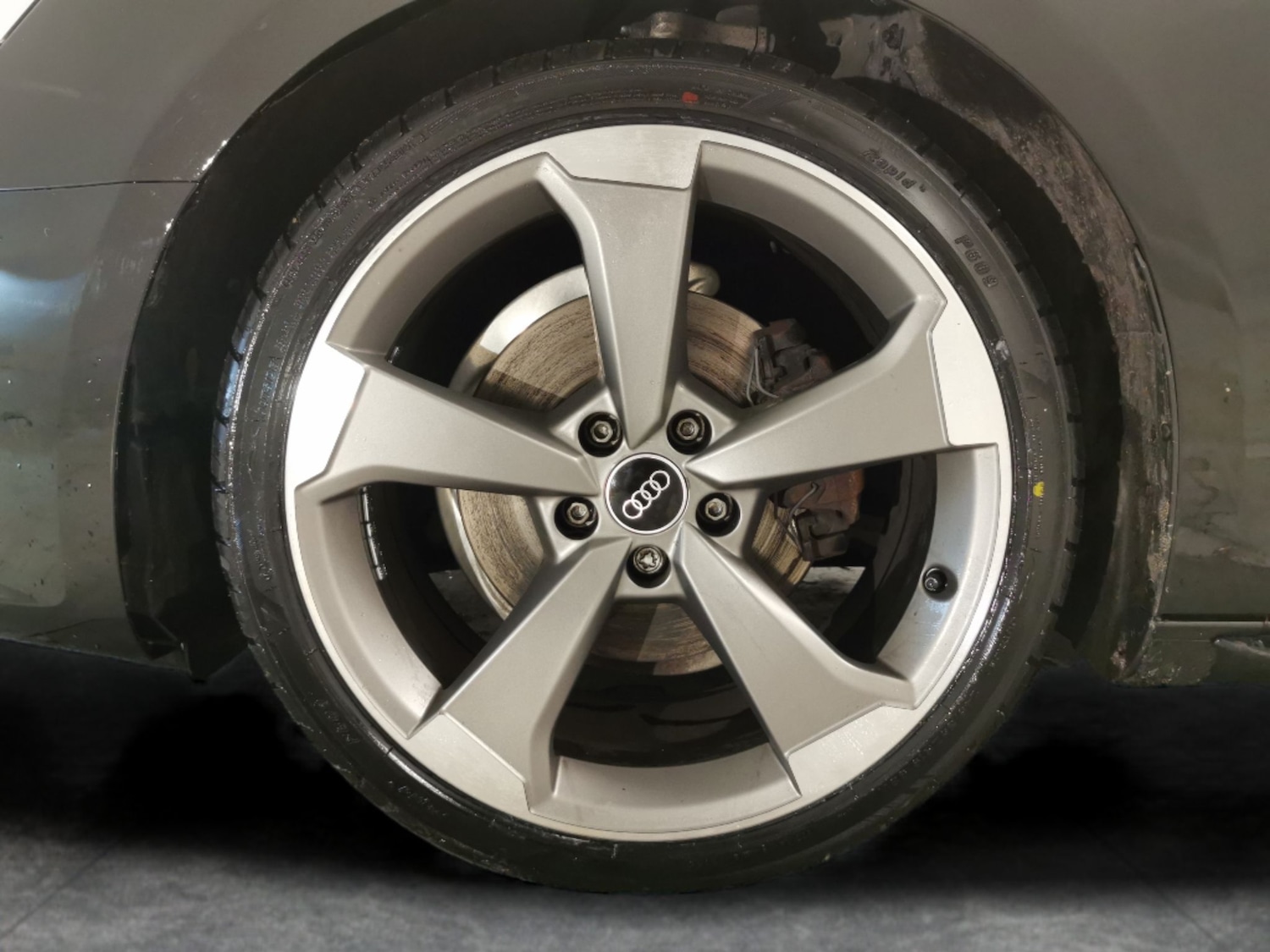 Used Audi A4 Avant 2021 for sale - 76545119: Photo 26