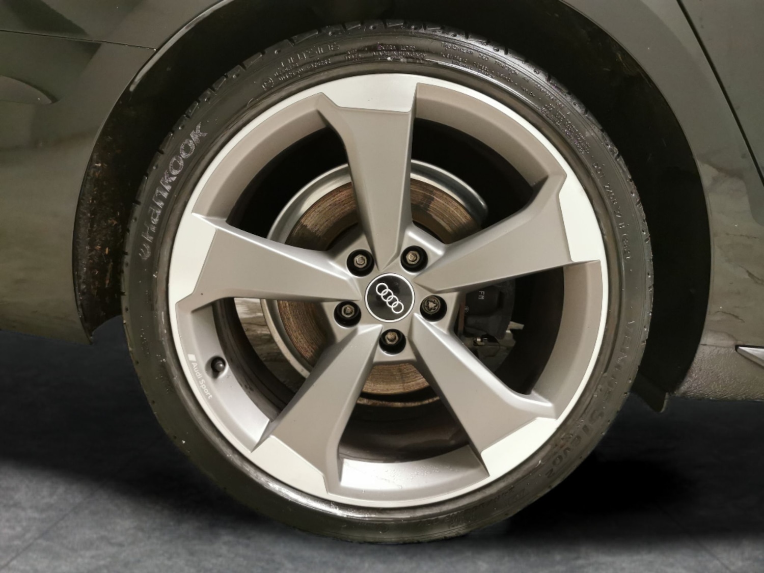 Used Audi A4 Avant 2021 for sale - 76545119: Photo 28