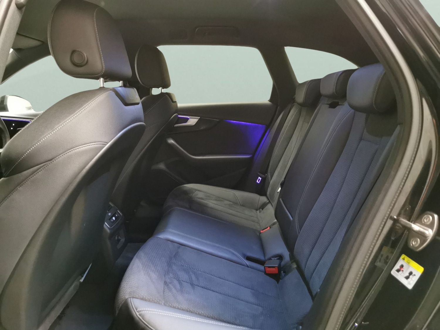 Used Audi A4 Avant 2021 for sale - 76545119: Photo 29