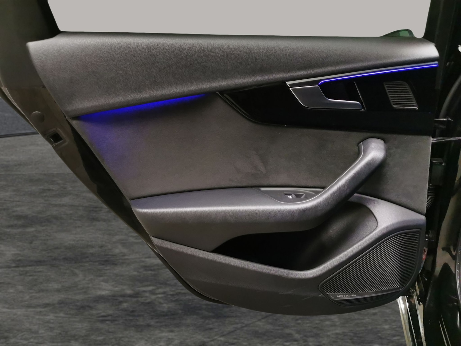 Used Audi A4 Avant 2021 for sale - 76545119: Photo 31