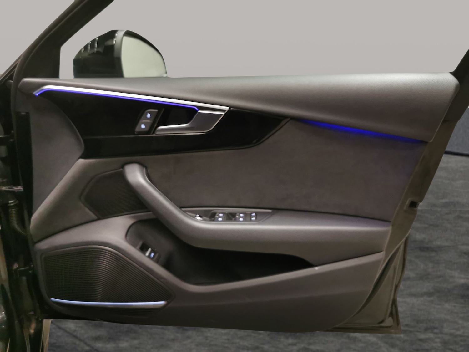 Used Audi A4 Avant 2021 for sale - 76545119: Photo 33