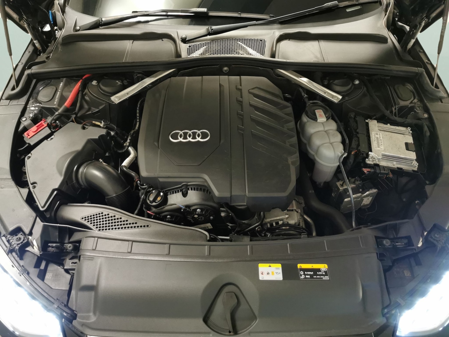 Used Audi A4 Avant 2021 for sale - 76545119: Photo 35