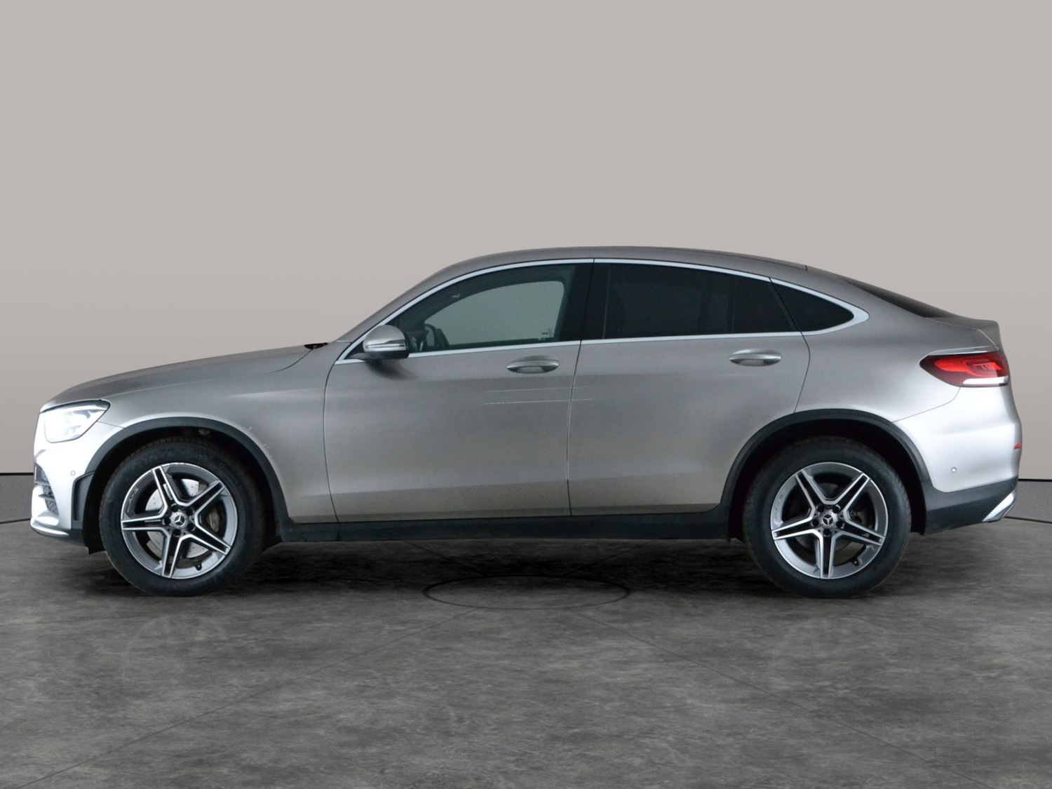 Used Mercedes-Benz GLC 2021 for sale - 78142076: Photo 14