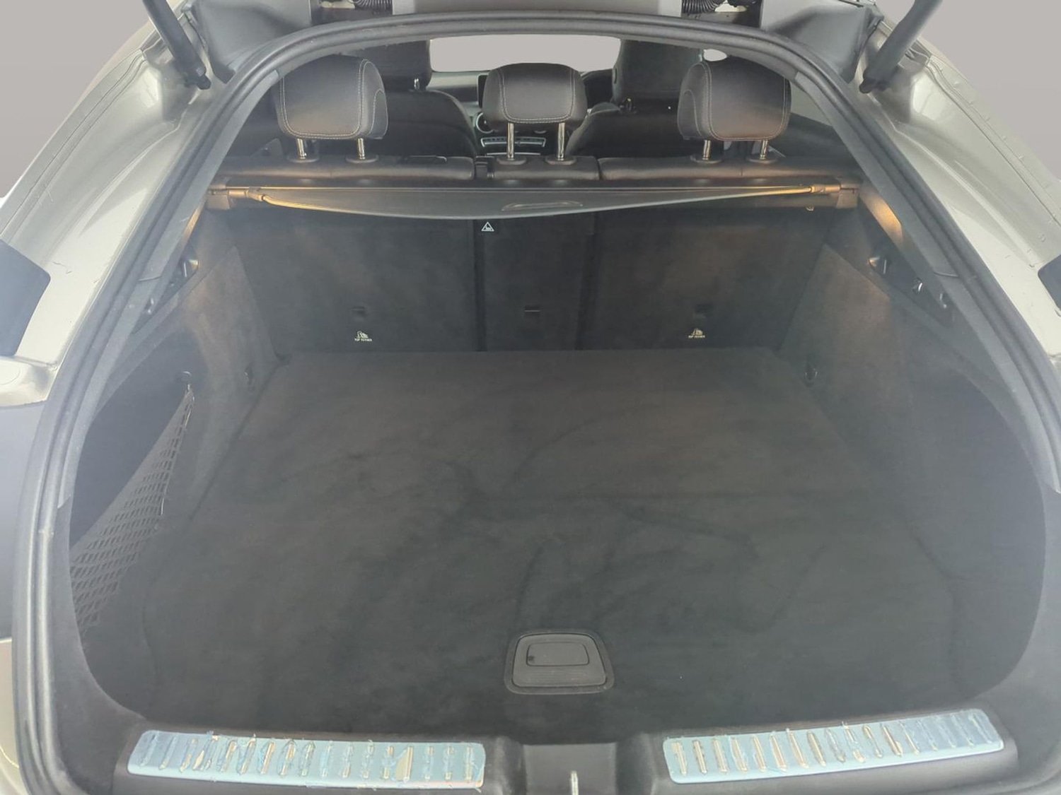 Used Mercedes-Benz GLC 2021 for sale - 78142076: Photo 34