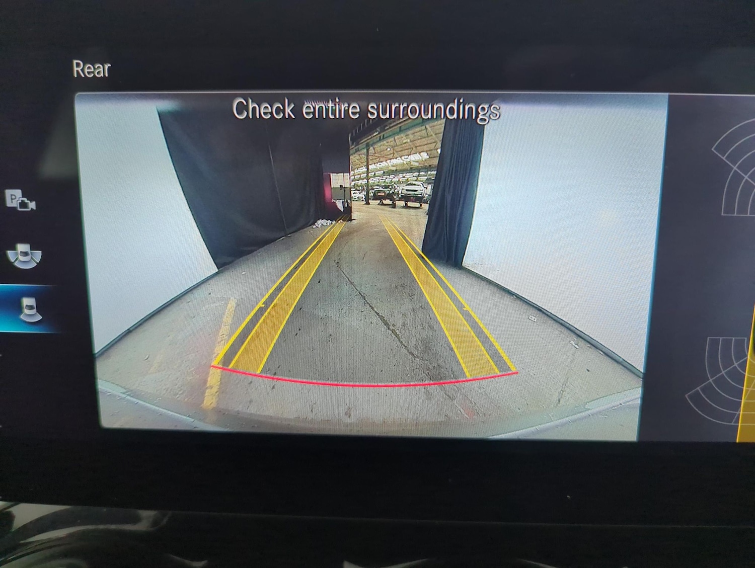 Used Mercedes-Benz GLC 2021 for sale - 78142076: Photo 5