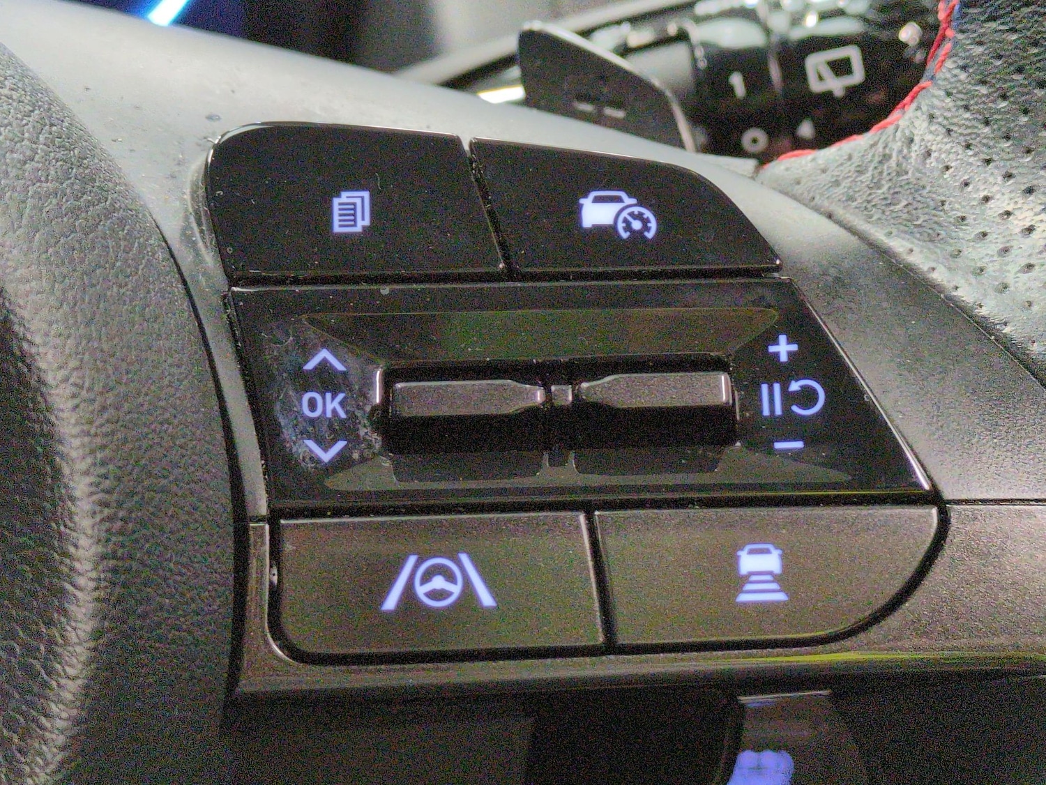 Used Hyundai TUCSON 2022 for sale - 76342474: Photo 29
