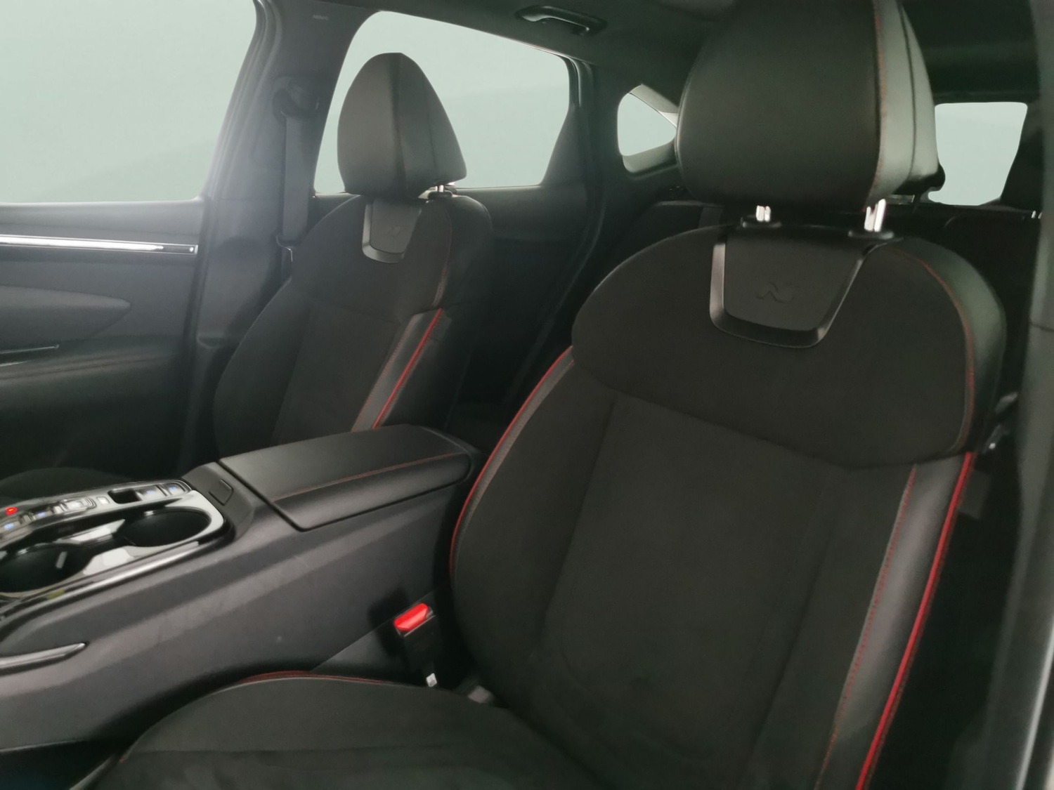Used Hyundai TUCSON 2022 for sale - 76342474: Photo 32