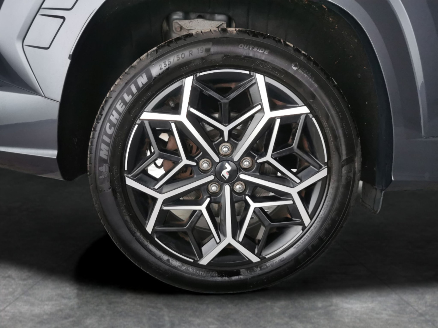 Used Hyundai TUCSON 2022 for sale - 76342474: Photo 38