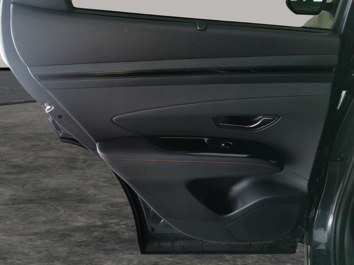 Used Hyundai TUCSON 2022 for sale - 76342474: Photo 42