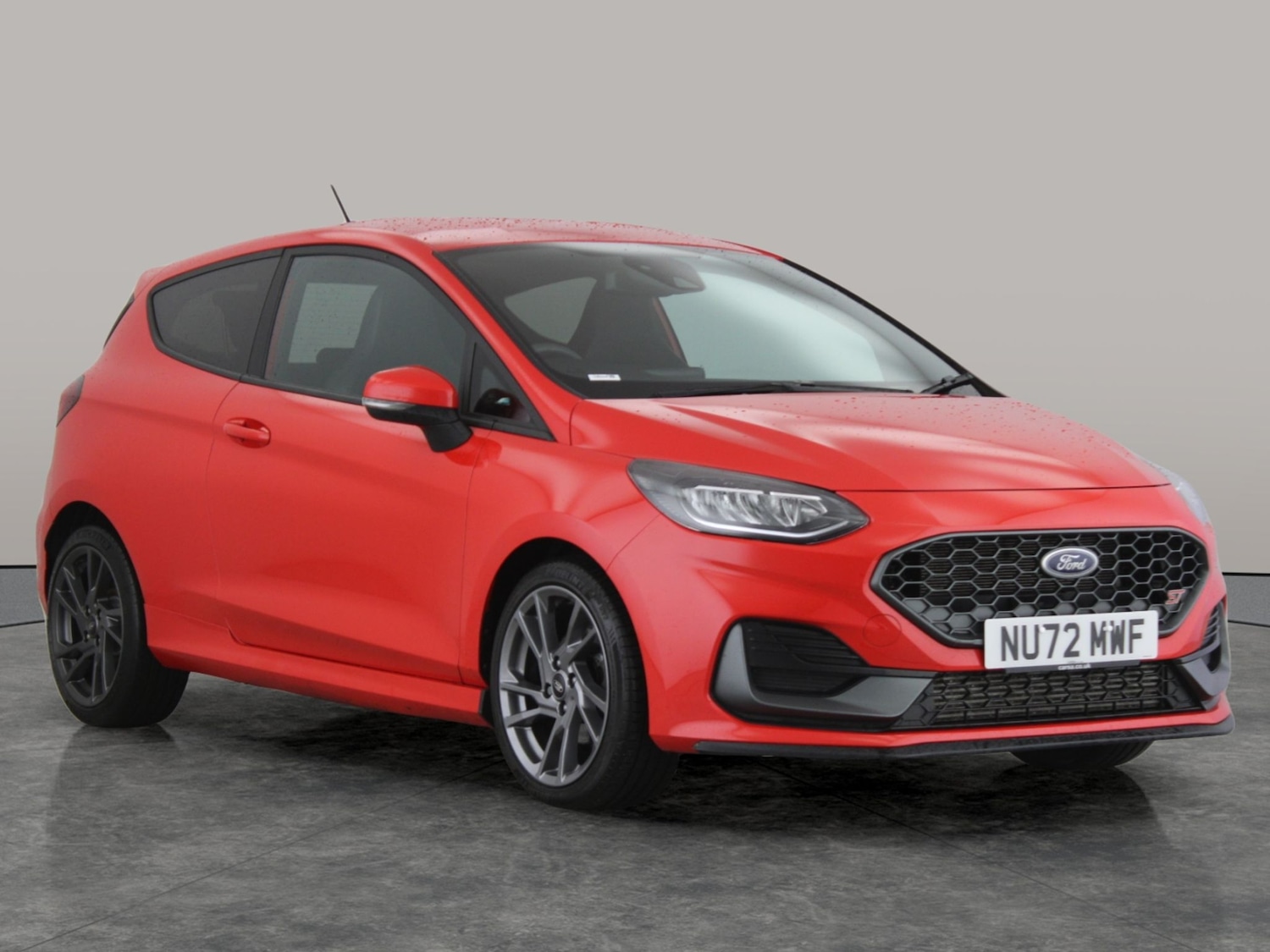 Used Ford Fiesta 2022 for sale - 76264268: Photo 10