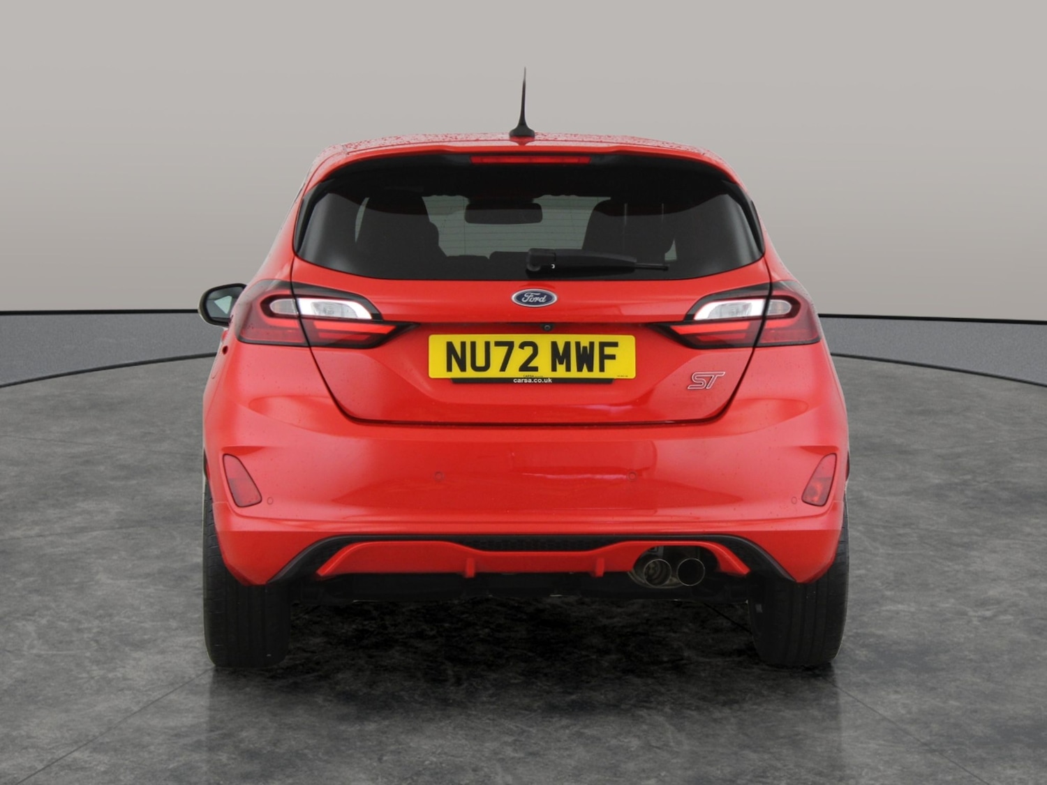 Used Ford Fiesta 2022 for sale - 76264268: Photo 14