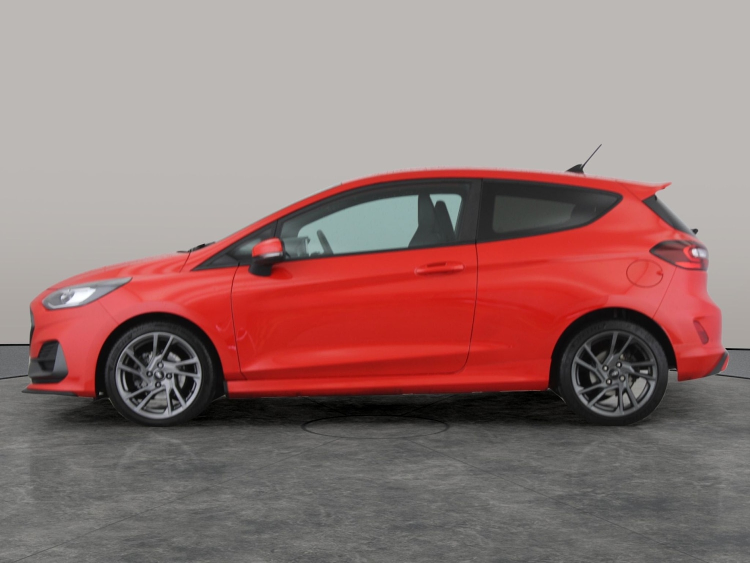Used Ford Fiesta 2022 for sale - 76264268: Photo 17
