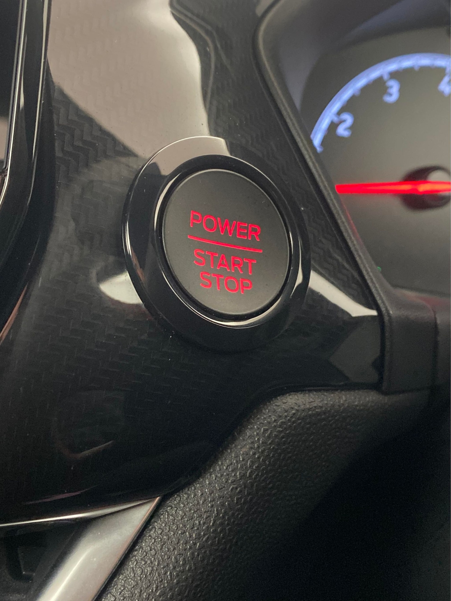 Used Ford Fiesta 2022 for sale - 76264268: Photo 23