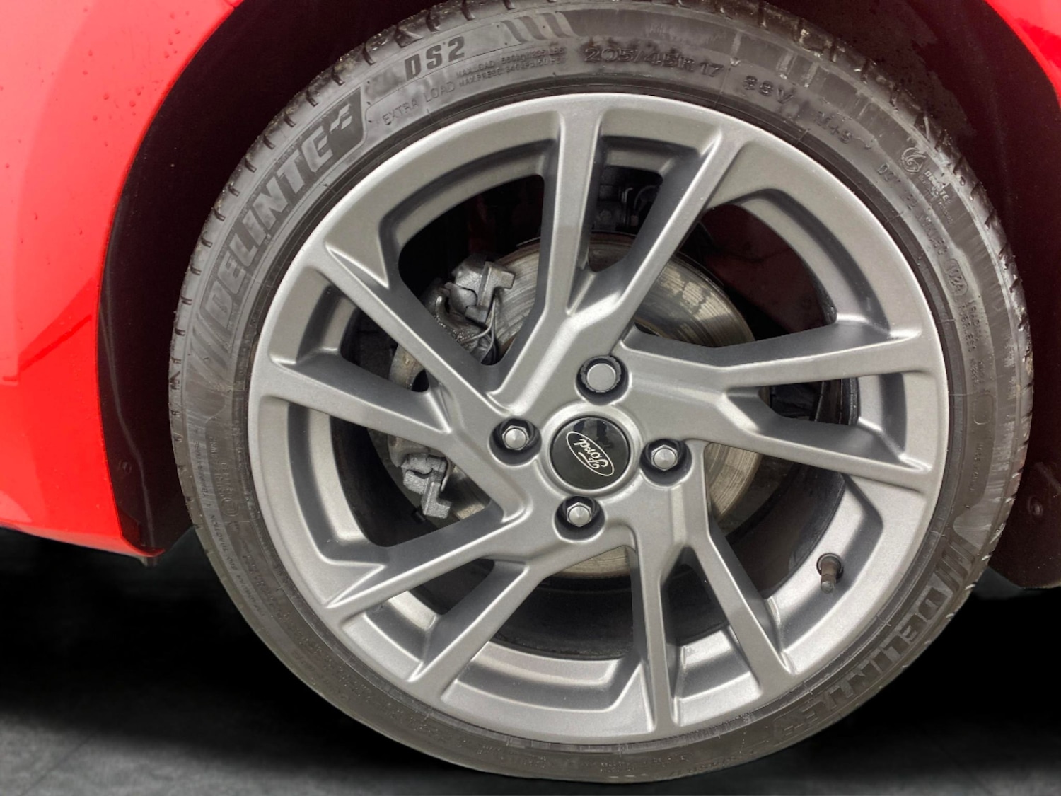 Used Ford Fiesta 2022 for sale - 76264268: Photo 27