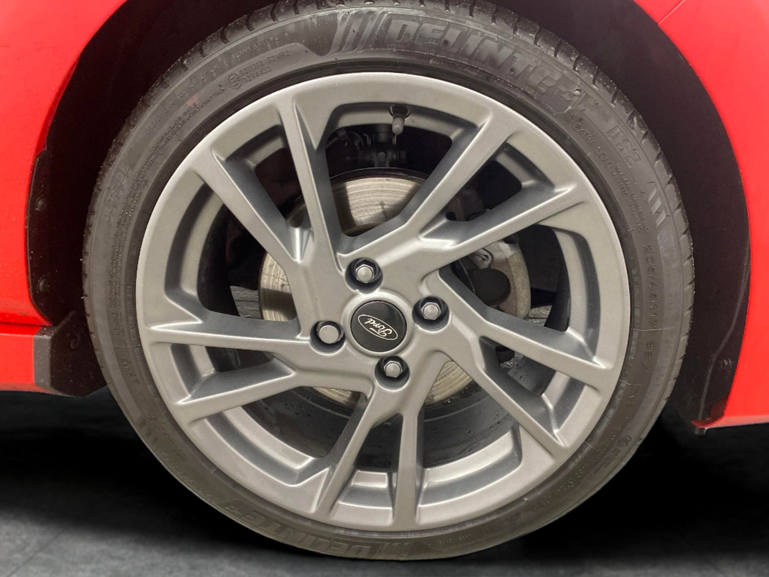 Used Ford Fiesta 2022 for sale - 76264268: Photo 29