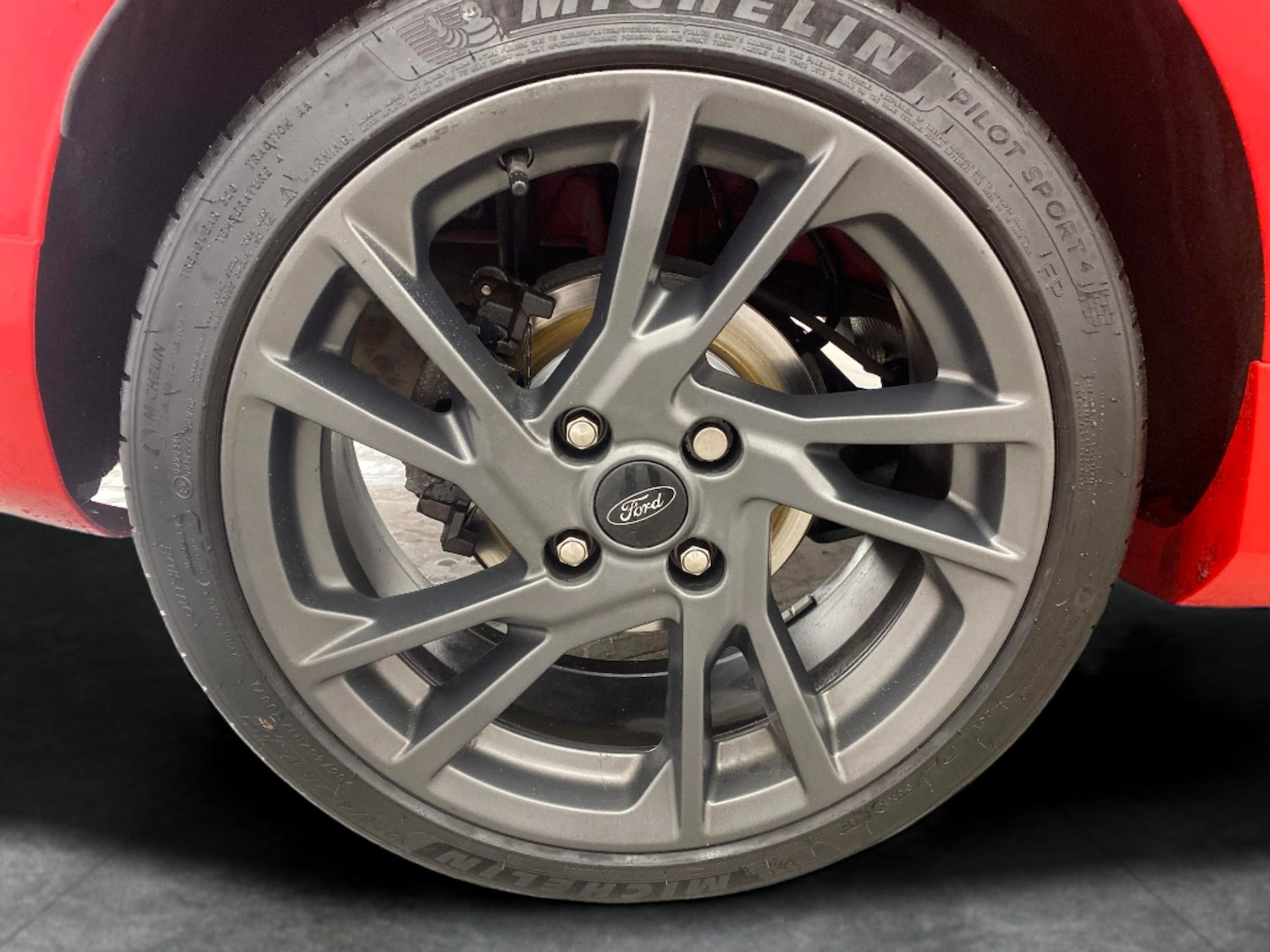 Used Ford Fiesta 2022 for sale - 76264268: Photo 30