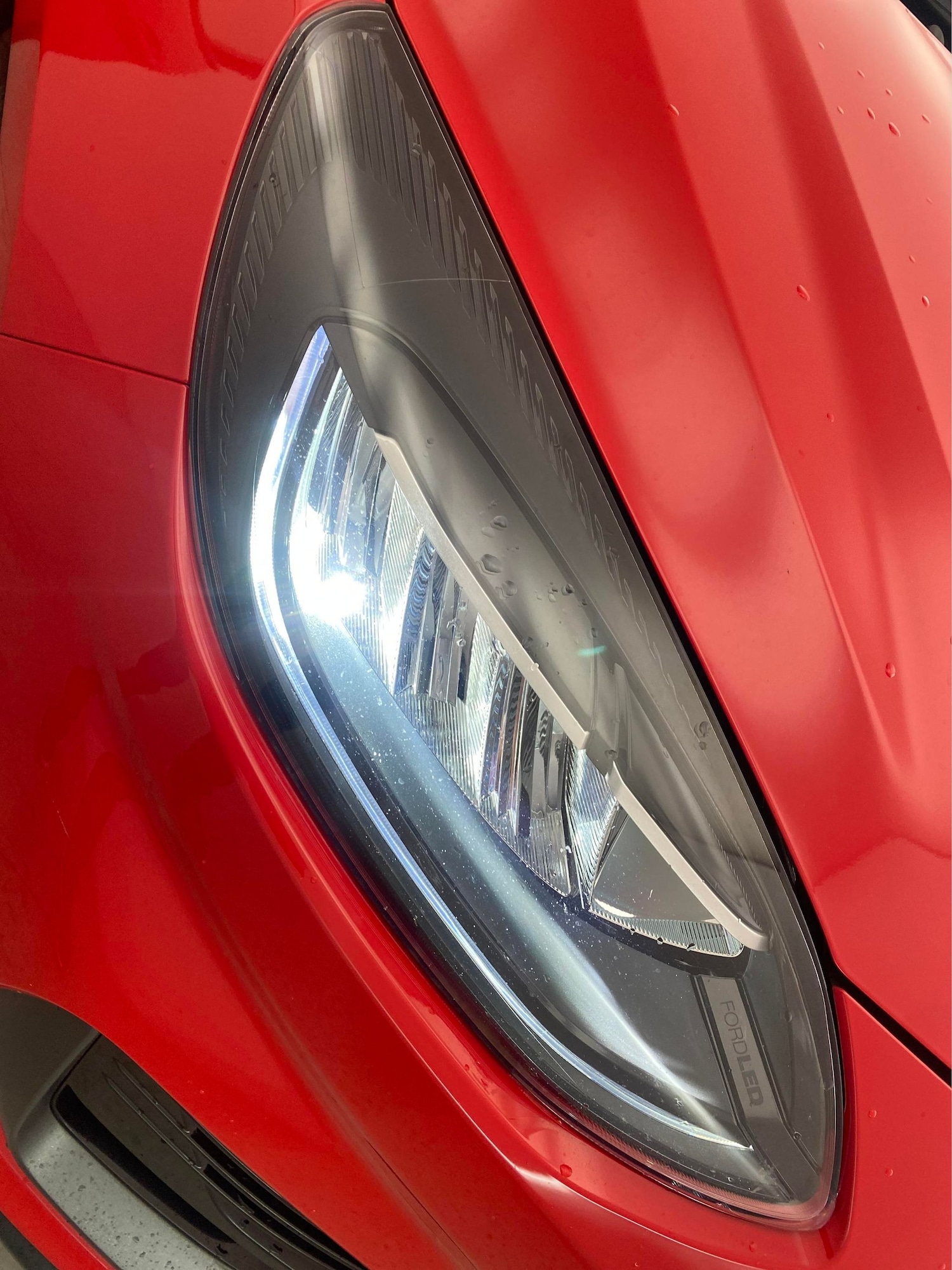 Used Ford Fiesta 2022 for sale - 76264268: Photo 6