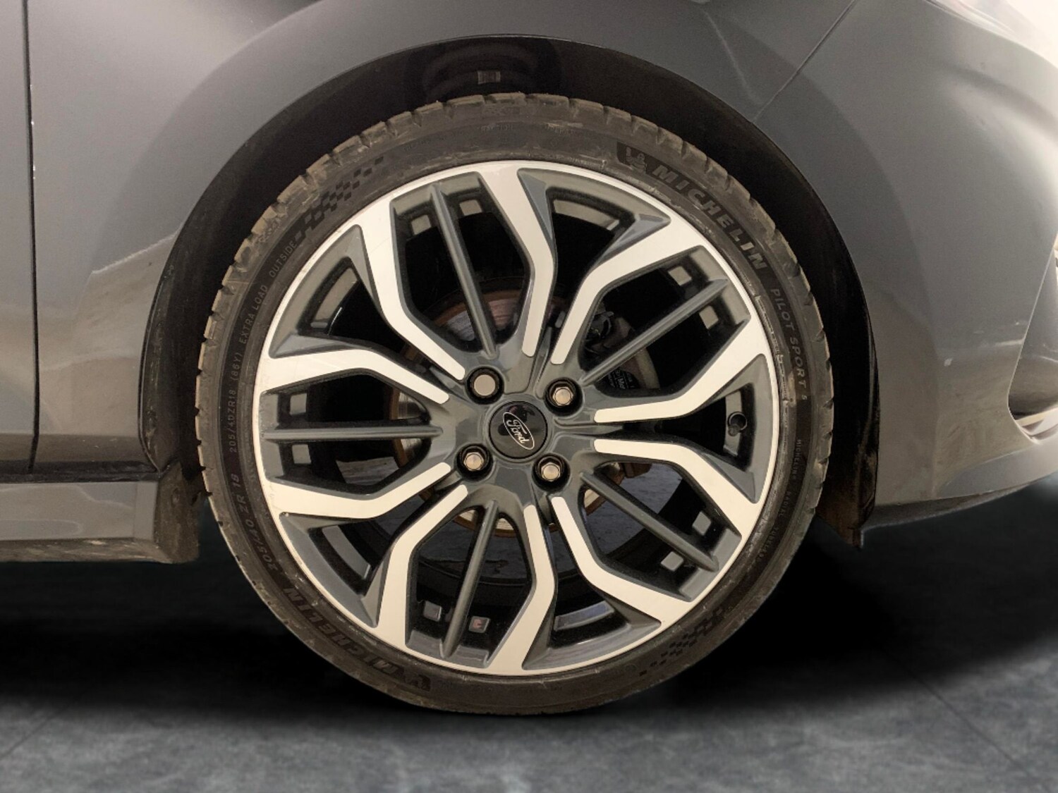 Used Ford Fiesta 2023 for sale - 77960542: Photo 22