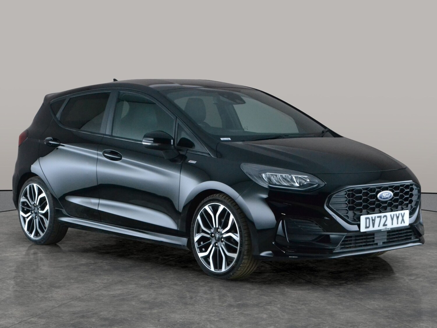 Used Ford Fiesta 2023 for sale - 77960542: Photo 9