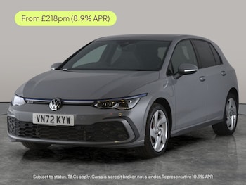 Used Volkswagen Golf 2022 for sale - 78341867: Photo