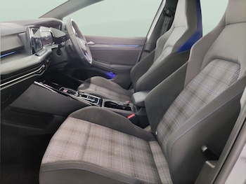 Used Volkswagen Golf 2022 for sale - 78341867: Photo