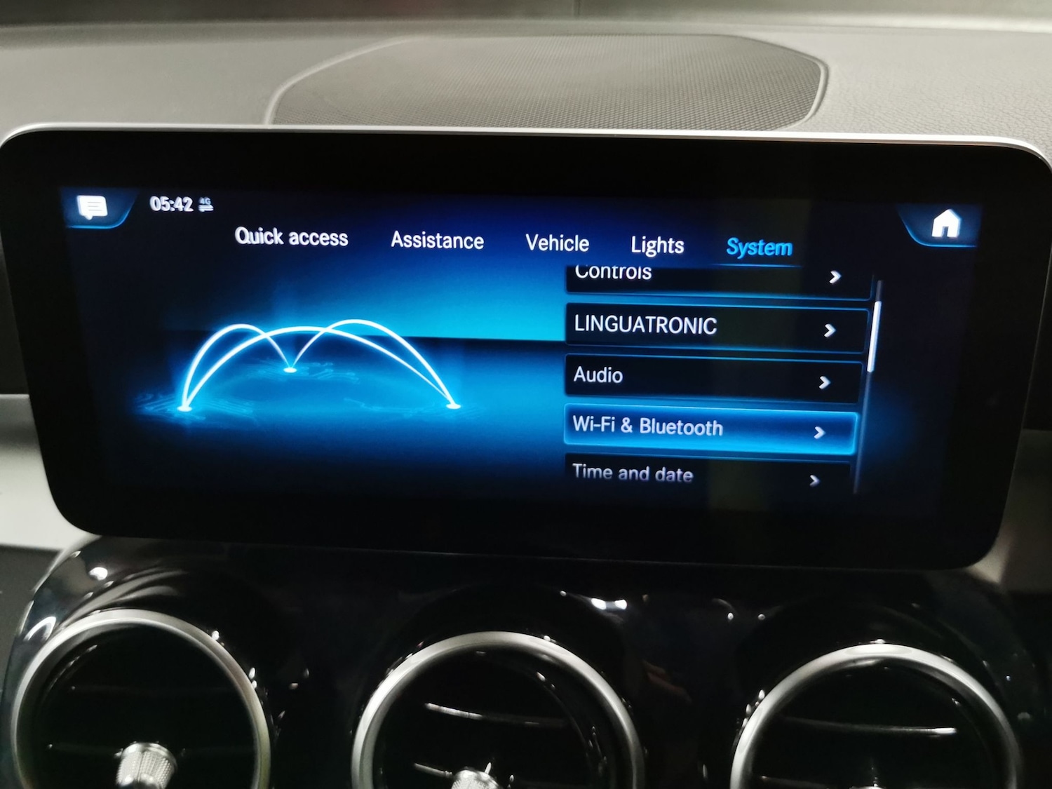 Used Mercedes-Benz GLC 2020 for sale - 77012154: Photo 14