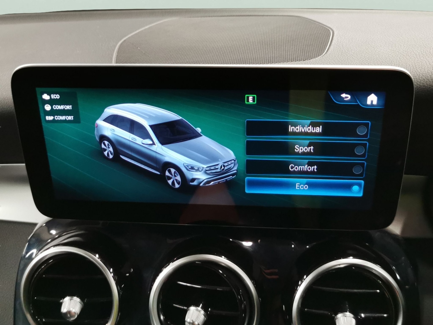 Used Mercedes-Benz GLC 2020 for sale - 77012154: Photo 15